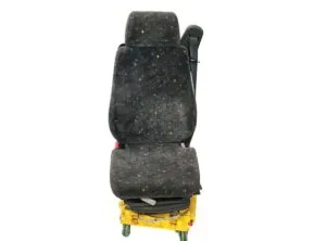 Scaun șofer mercedes cu model abstract, cod 82623016083