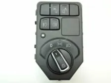 Panou de control lumini pentru Scania 2558584