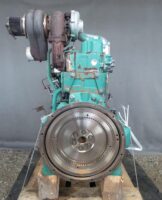 Motor Second Hand Volvo TD71G - Stare Bună