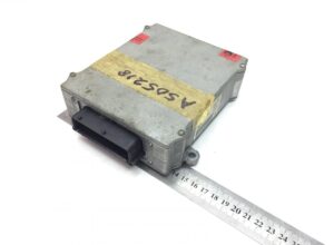 Unitate de control ecas volvo 2055218 1 Unitate de control ecas volvo 2055218