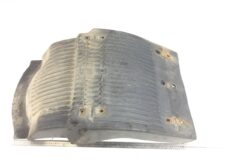 Apărător de noroi axă față/spate stânga Volvo