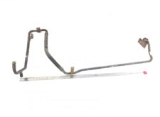 Conductă AC de la uscător la condensator Volvo 3980124 / 3981691
