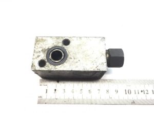 Supapă de returnarea fluxului de combustibil scania - 1513685/1440234/1484192 1 Supapă de returnarea fluxului de combustibil scania – 1513685/1440234/1484192