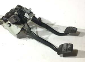 Pedală ambreiaj/frână cu panou scania 1428690, 1428665, 1726423, 1428667, 1483865, 2388629, 1435680, 1731241, 1548492