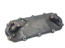 Capac răcitor ulei cutie de viteze pentru Scania, cod 1430329