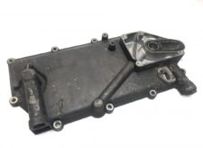 Capac Racitor Ulei Motor Scania - Coduri OE: 1429952, 1537961, 1486406, 1490149, 1729232, 1774202, 1795526, 2010938, 1548996