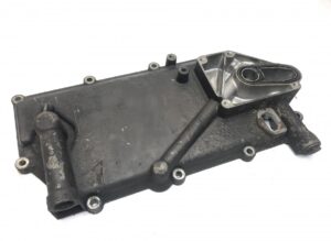 Capac racitor ulei motor scania – coduri oe: 1429952, 1537961, 1486406, 1490149, 1729232, 1774202, 1795526, 2010938, 1548996