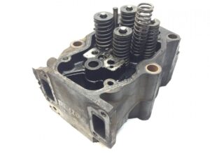 Chiuloasă motor scania 1448279