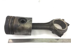 Set piston cu bielă scania 1403521/1397336/1305448/397408-11 1 Set piston cu bielă scania 1403521/1397336/1305448/397408-11