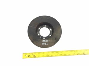 Roată de echilibrare arbore cotit scania d11r25 - cod 2587 8564 1 Roată de echilibrare arbore cotit scania d11r25 – cod 2587 8564