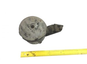 Carcasă filtru de ulei pentru scania 866640 - 179805 1 Carcasă filtru de ulei pentru scania 866640 – 179805