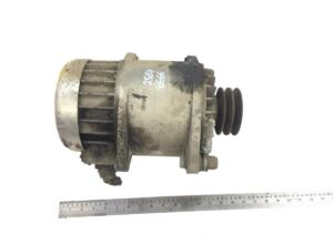 Alternator scania uzat - cod 1284002 / 161783 1 Alternator scania uzat – cod 1284002 / 161783
