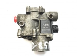 Supapă abs axa față stânga 24v dc ed20% ip0065 1 Supapă abs axa față stânga 24v dc ed20% ip0065
