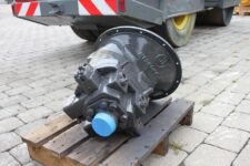 Pompa hidraulică Hydromatik A8V80-15