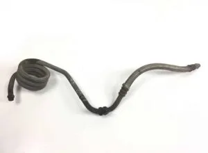 Tub de răcire spiralat pentru aer scania 1933077/1527226
