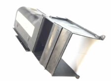 Carcasă Filtru de Aer pentru Cabină Scania 1731388/1478713