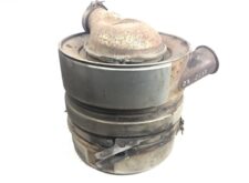 Tobă de Eșapament Scania - Coduri 1538681, 1865785, 1850507, 1850508, 1856151