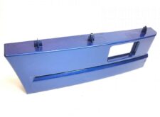 Placă treaptă dreapta mică din plastic pentru Scania 1779119, 1501343, 2052117