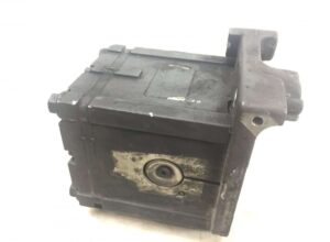 Bloc supapă frână de evacuare pentru scania 1856311, 2021086, 1744084, 1544768