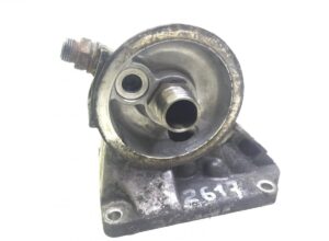 Suport filtru de ulei scania 1502757 / 1437778 1 Suport filtru de ulei scania 1502757 / 1437778