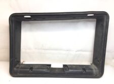 Capac compartiment depozitare cabină stânga din plastic pentru Scania (1891517, 1879893, 1891519)