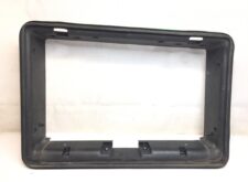 Capac compartiment de depozitare cabină, cadru din plastic dreapta Scania