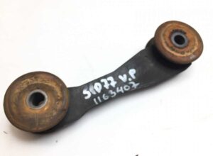 Legătură suspensie cabină spate stânga scania 1781929 1343131 1163407