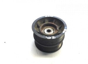 Scripete alternator scania 2054170 1777943
