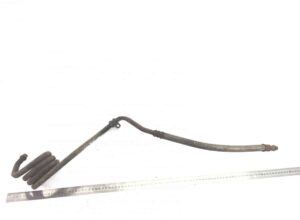 Tub spiralat de răcire cu aer pentru scania 1933077/1527226