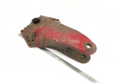Suport arc pneumatic axa motrică dreapta Scania 1377745 (S1077)
