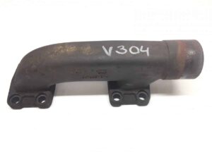 Colector evacuare stânga volvo 8131552 v304