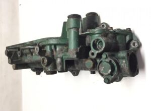 Carcasă filtru de ulei de motor volvo 20586031/8131101 1 Carcasă filtru de ulei de motor volvo 20586031/8131101