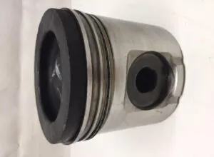 Piston volvo 8131245-15