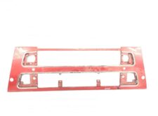 Grilă Inferioară Față Volvo Roșie 20453716 20516775 20516776 21430596 21358670