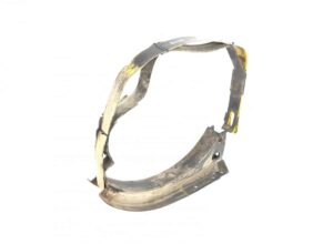 Suport pentru rezervor de combustibil volvo 20721537 / 20526488 / 20730641 / 22672756 / 22739212 / 7420721537 / 20393702