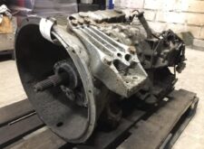Cutie de viteze Mercedes A3962700101 utilizată, în stare de funcționare