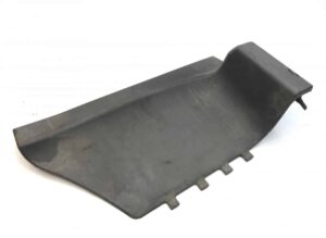 Placă de trepte, corp din plastic, mare, dreapta, scania 1 Placă de trepte, corp din plastic, mare, dreapta, scania