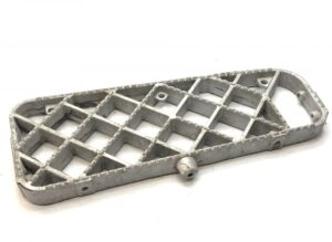 Placă de trepte dreapta jos scania (cod: 1390076, 1535049) 1 Placă de trepte dreapta jos scania (cod: 1390076, 1535049)