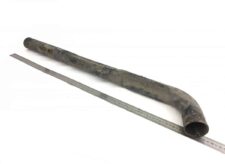 Conductă Lichid de Răcire Retarder Scania 1518058 1370481