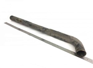 Conductă lichid de răcire retarder scania 1518058 1370481 1 Conductă lichid de răcire retarder scania 1518058 1370481
