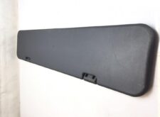 Parasolar Interior Dreapta Scania - Negru, Cod 1731006 / 1543349