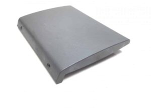 Capac compartiment de depozitare frontal superior cabină scania – gri