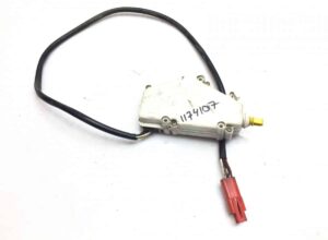 Motor închidere centralizată stânga scania 1174107 1 Motor închidere centralizată stânga scania 1174107