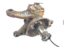 Fuzetă de Direcție Axa Față Stânga Scania (Coduri: 1895937, 1443084)