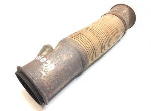 Conductă flexibilă de evacuare scania - cod 1734040 1 Conductă flexibilă de evacuare scania – cod 1734040