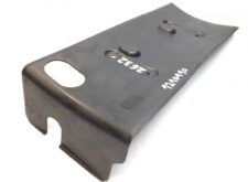 Capac Plastic Sub Bara Fata Mijloc Scania 1516783 1439585