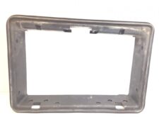 Capac Compartiment de Depozitare Cabină din Plastic Stânga pentru Scania