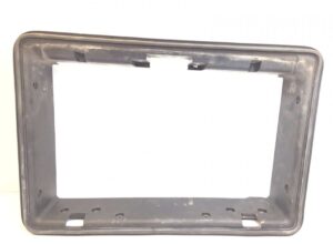 Capac compartiment de depozitare cabină din plastic stânga pentru scania 1 Capac compartiment de depozitare cabină din plastic stânga pentru scania