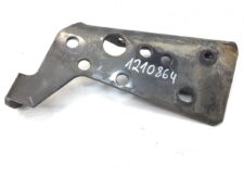 Placă Metalică pentru Cadru Traverse Scania 1210864