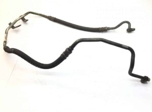 Conductă ac de la condensator la compresor scania 1854551/2260746/1789014 1 Conductă ac de la condensator la compresor scania 1854551/2260746/1789014